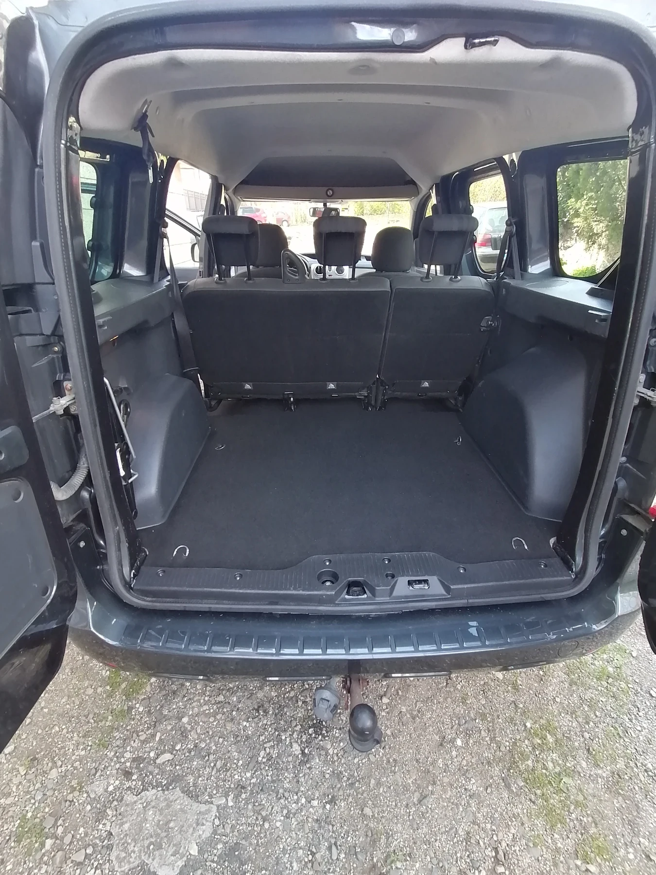 Dacia Dokker | Mobile.bg � ����������� 11