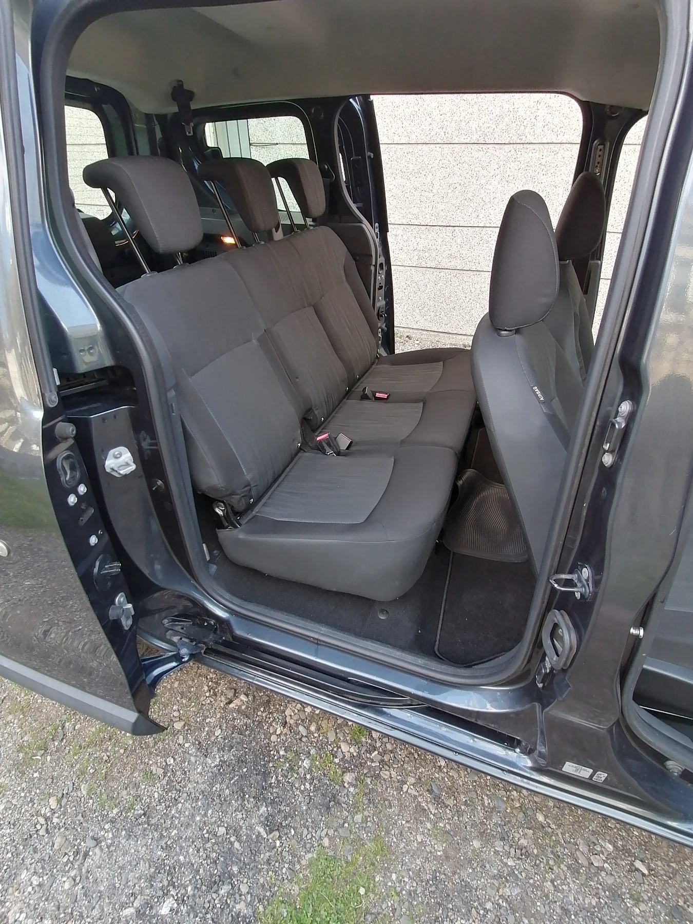 Dacia Dokker | Mobile.bg � ����������� 8