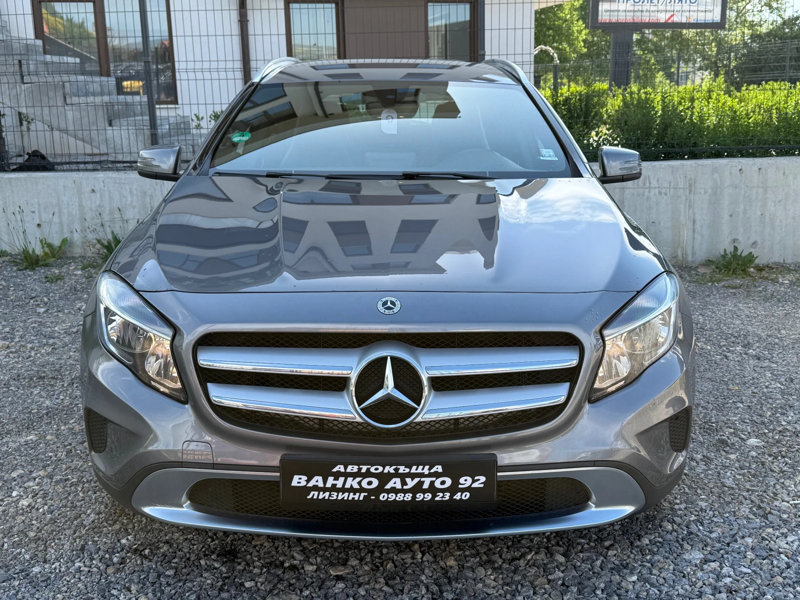 Mercedes-Benz CLA 200 ��������� | Mobile.bg � ����������� 2