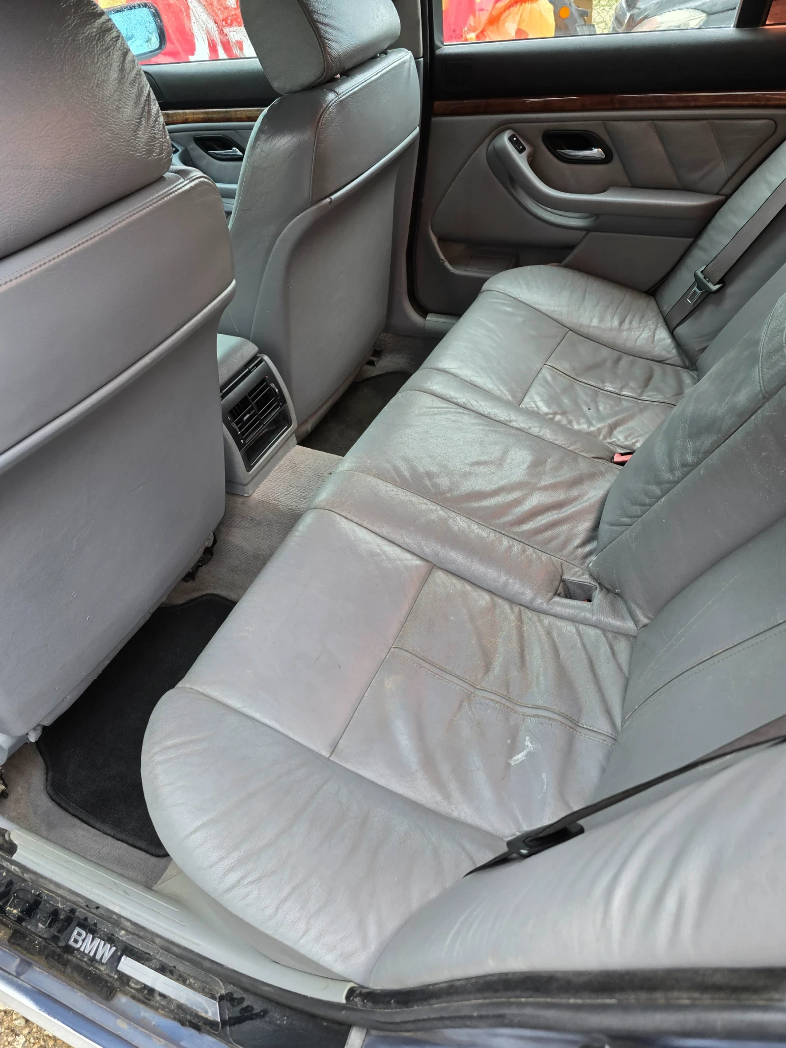 BMW 520, снимка 10 - Автомобили и джипове - 54649269