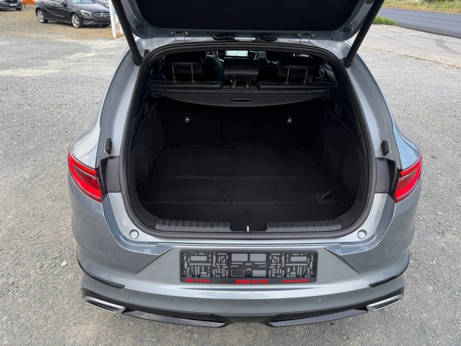 Kia Pro ceed GT LINE / 1.5i - 160 / FACELIFT / ЕВРО6 / WAZE , снимка 13 - Автомобили и джипове - 54804423