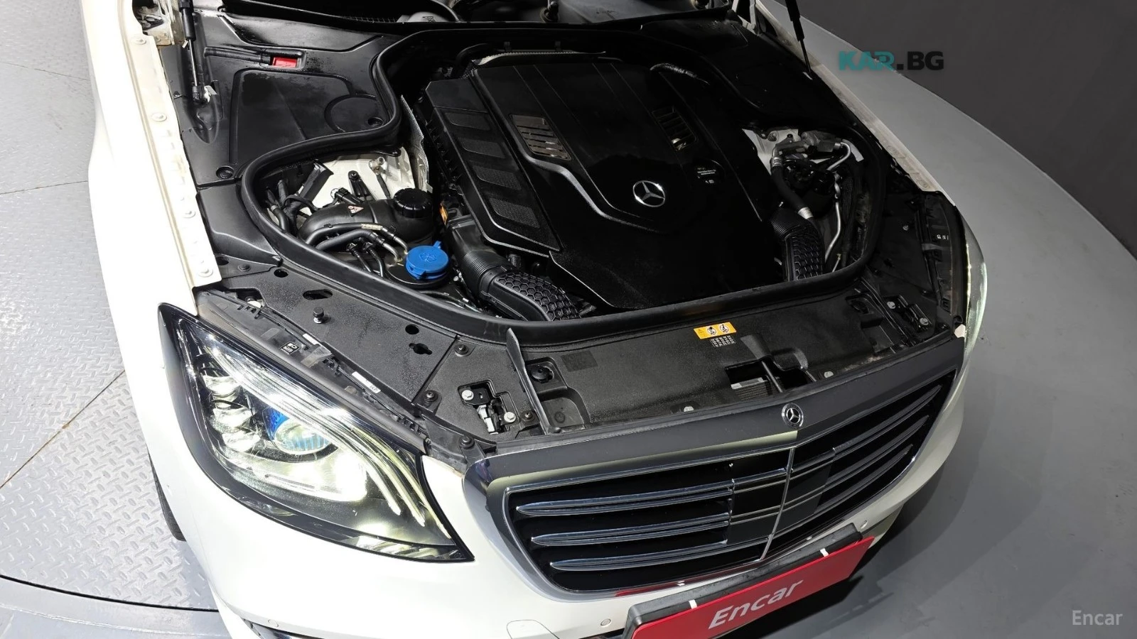Mercedes-Benz S 560 LONG* 4MATIC* BURM* PANO* МОНИТОРИ* 360* HUD, снимка 6 - Автомобили и джипове - 54852562