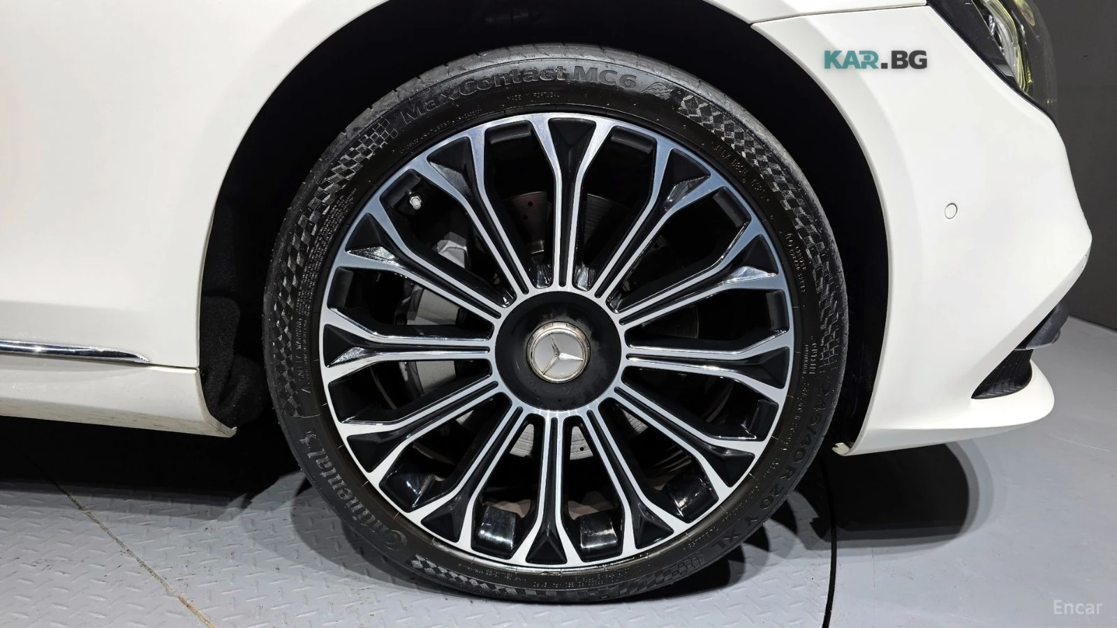 Mercedes-Benz S 560 LONG* 4MATIC* BURM* PANO* МОНИТОРИ* 360* HUD, снимка 5 - Автомобили и джипове - 54852562