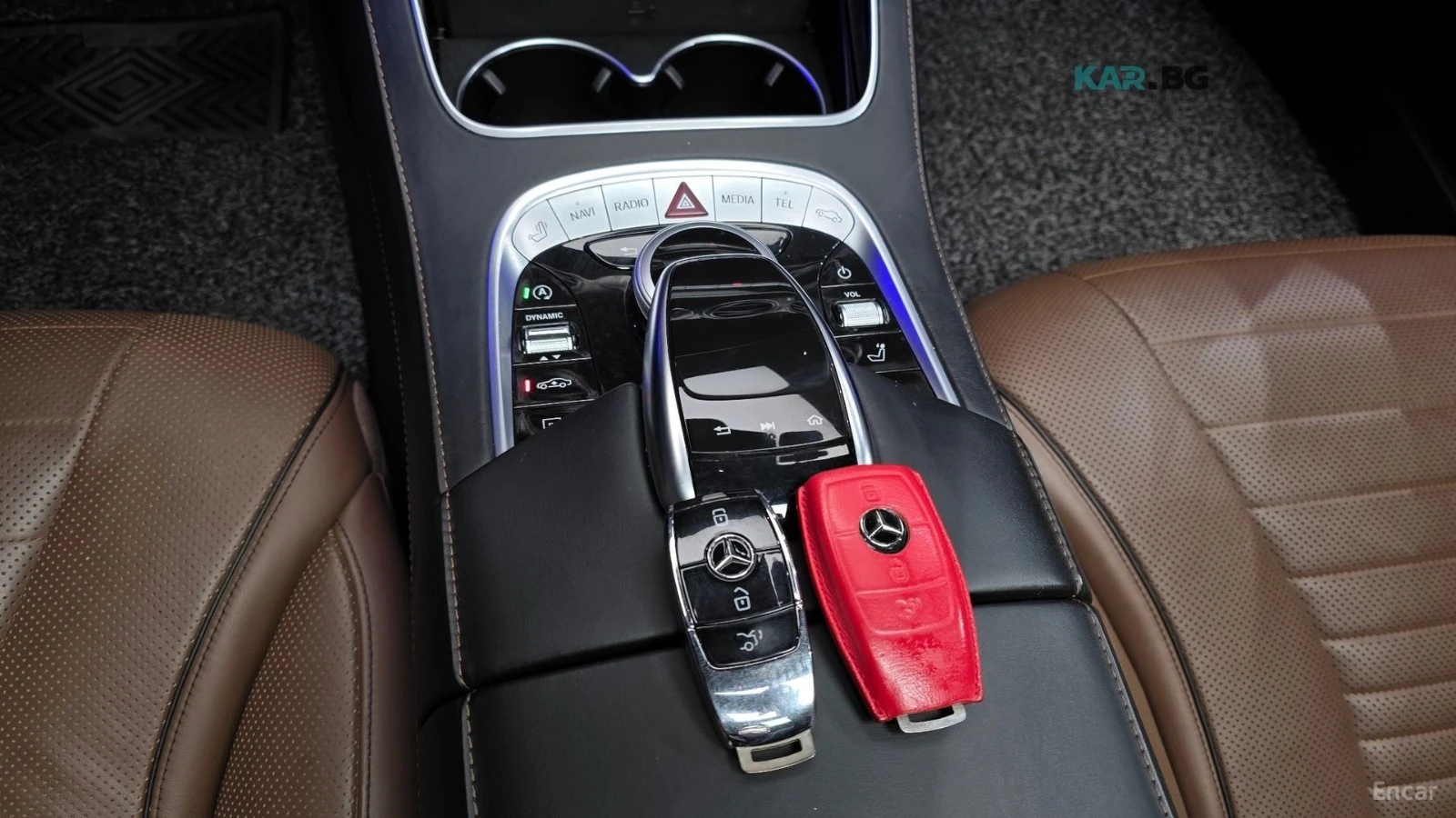 Mercedes-Benz S 560 LONG* 4MATIC* BURM* PANO* МОНИТОРИ* 360* HUD, снимка 9 - Автомобили и джипове - 54852562