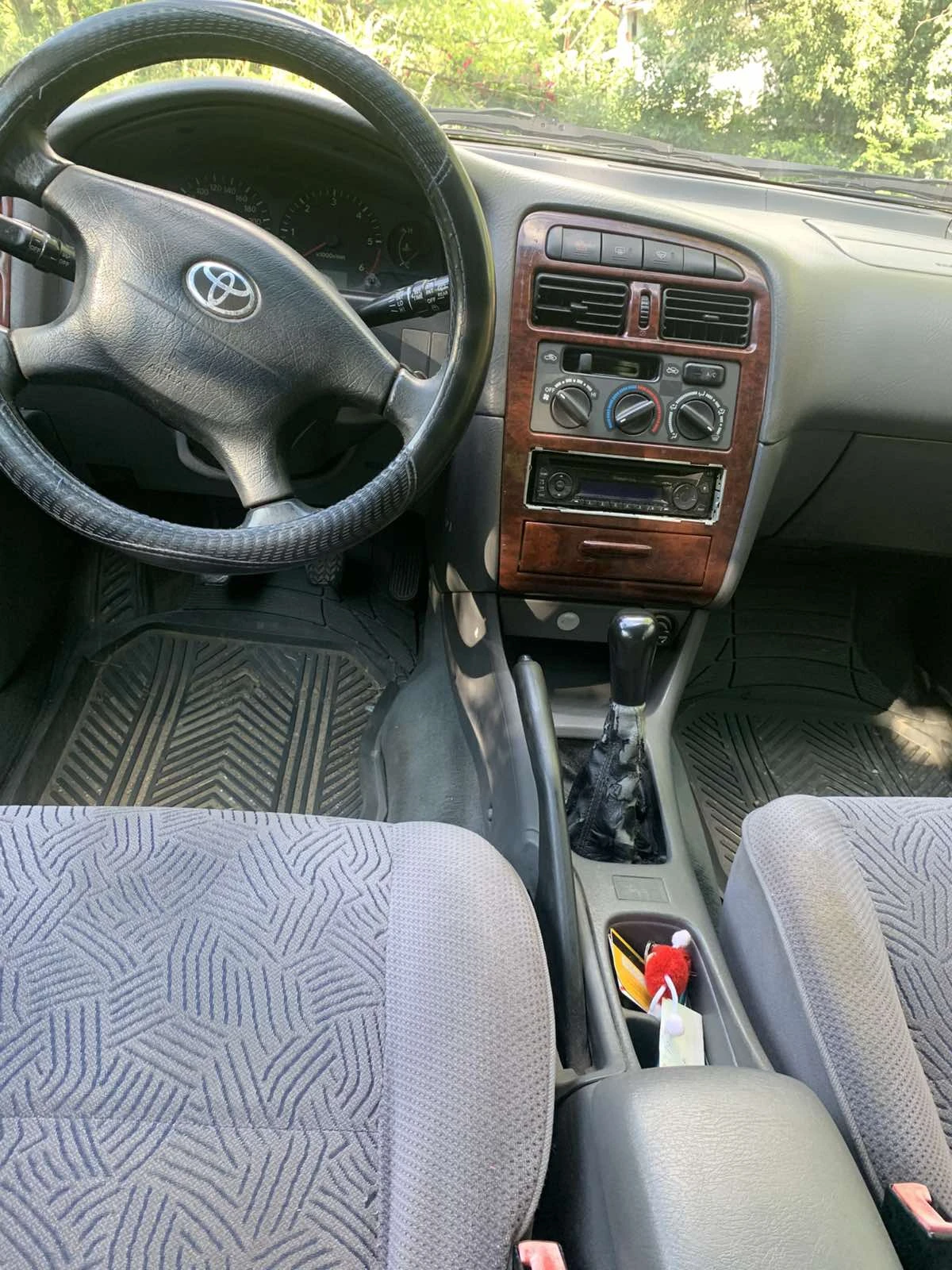 Toyota Avensis, снимка 6 - Автомобили и джипове - 55054903