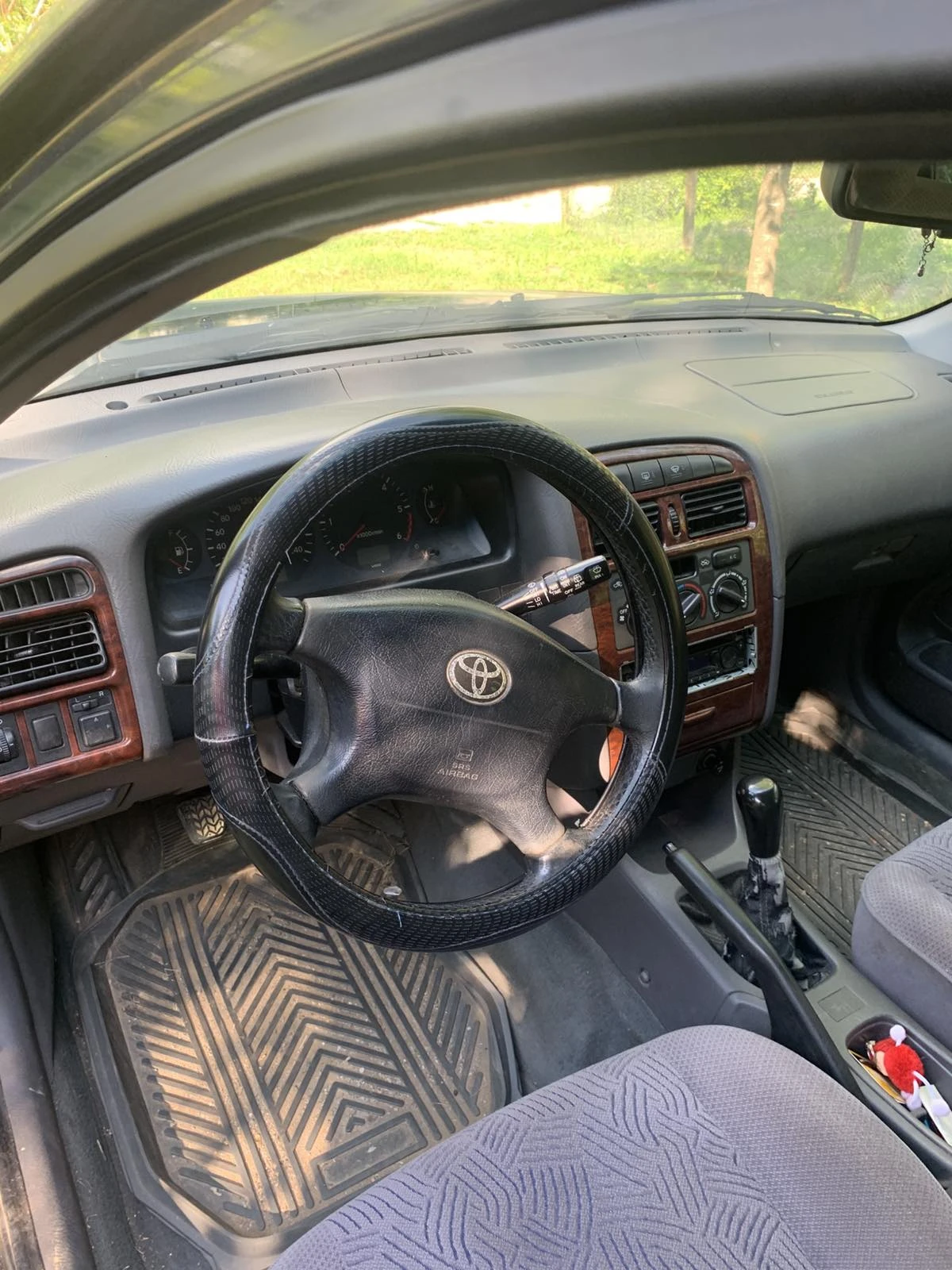 Toyota Avensis, снимка 7 - Автомобили и джипове - 55054903