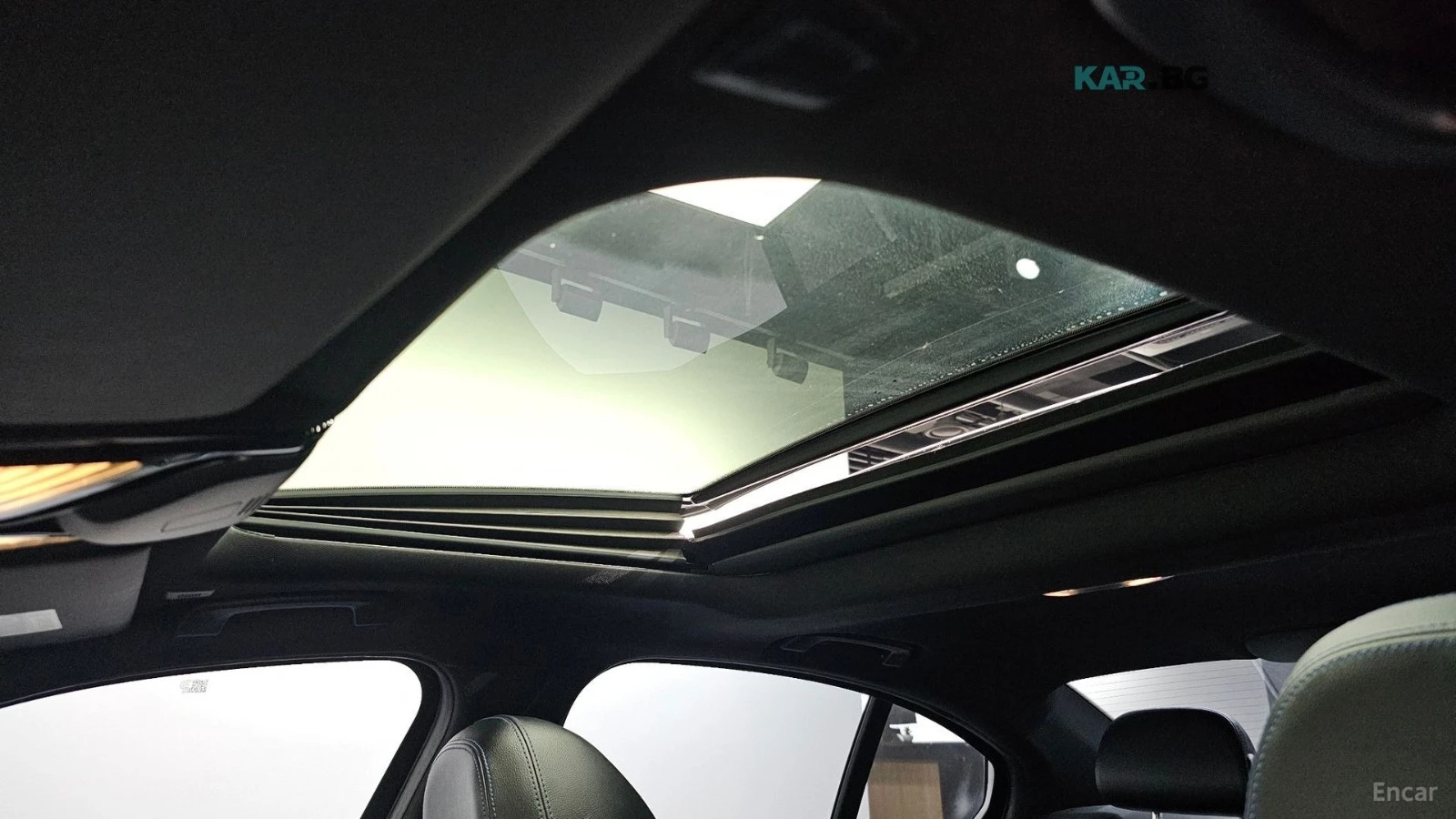 BMW 320 MSPORT* ПОДГРЕВ* HEADUP* SUNROOF* , снимка 12 - Автомобили и джипове - 55139289