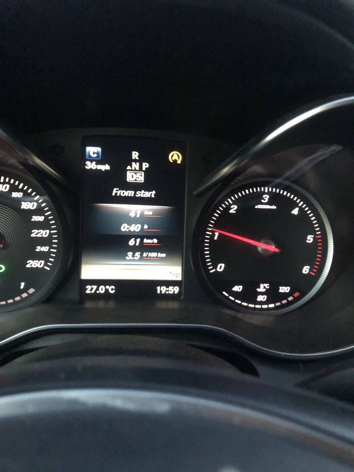 Mercedes-Benz C 220 C220, снимка 10 - Автомобили и джипове - 55148743