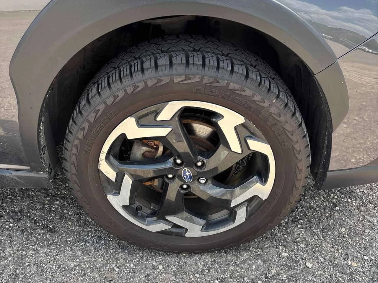 Subaru Crosstrek * Limited * АВТОКРЕДИТ БЕЗ ПЪРВОНАЧАЛНА ВНОСКА* , снимка 7 - Автомобили и джипове - 55279331