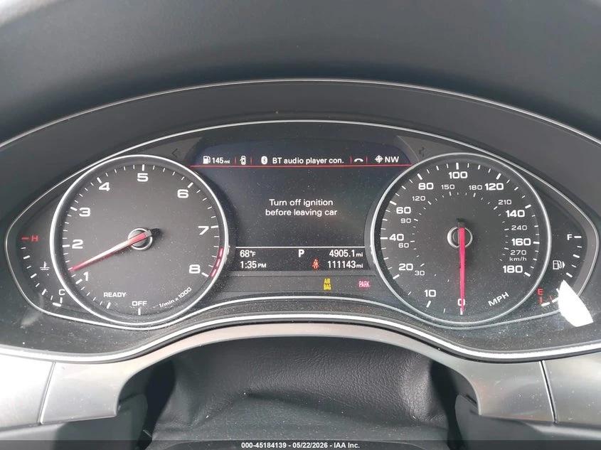 Audi A7 3.0l 3.0T Premium Plus, снимка 7 - Автомобили и джипове - 55556828