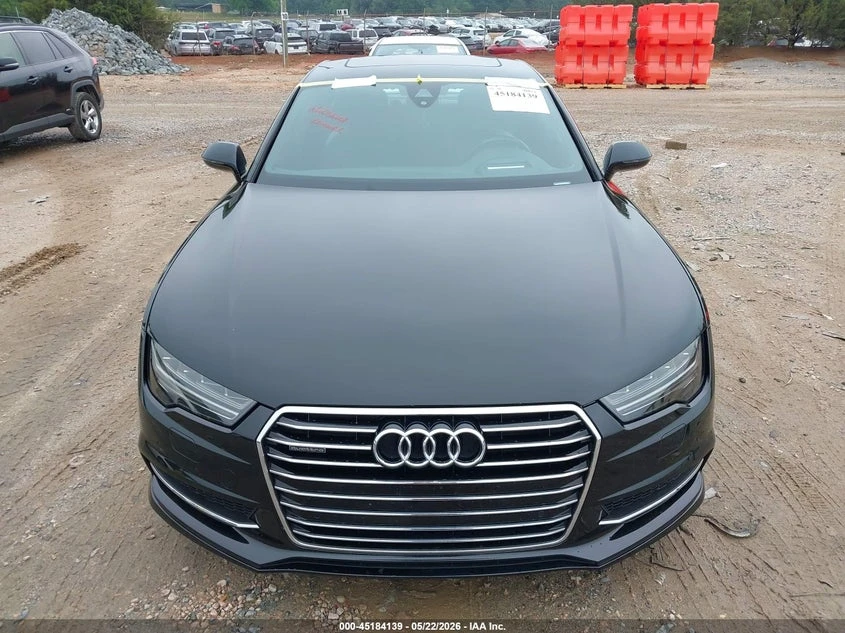 Audi A7 3.0l 3.0T Premium Plus, снимка 12 - Автомобили и джипове - 55556828