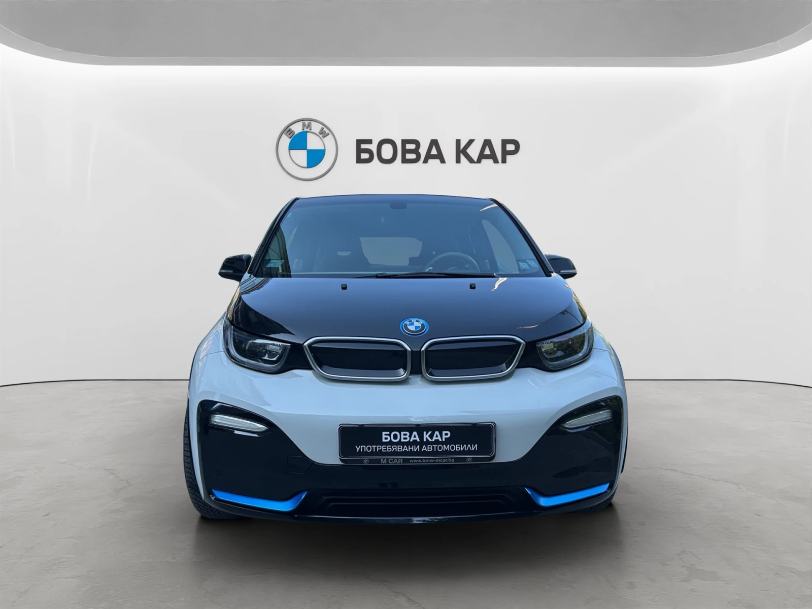 BMW i3 S 120Ah, снимка 8 - Автомобили и джипове - 55842067