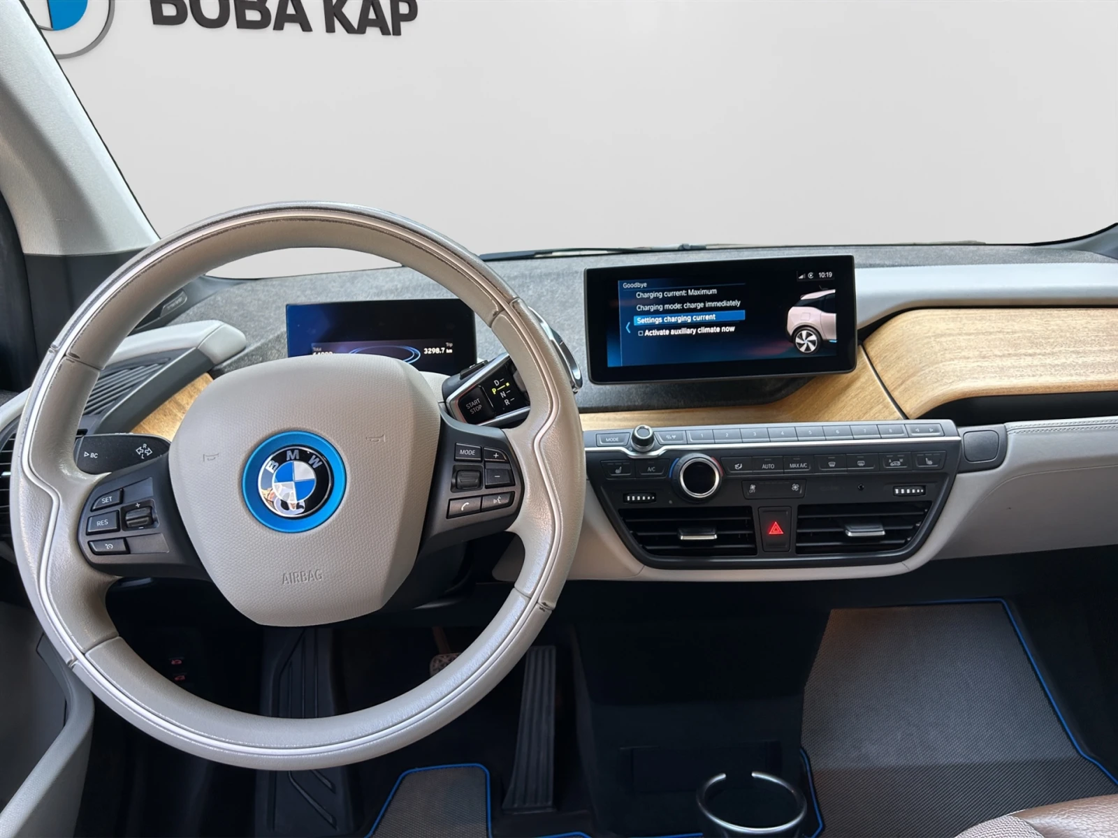 BMW i3 S 120Ah, снимка 7 - Автомобили и джипове - 55842067