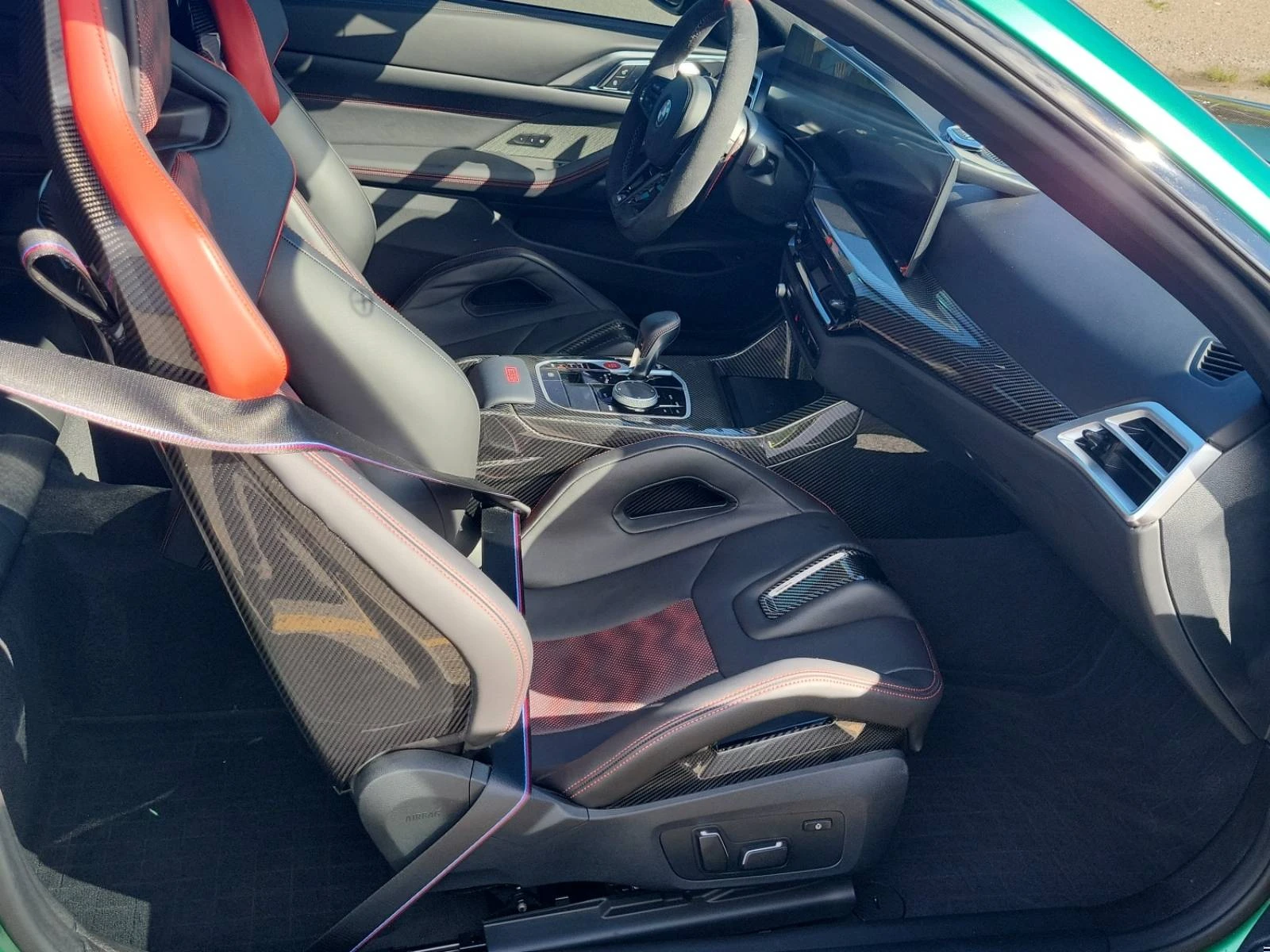 BMW M4  Cs* Carbon Bucket* Titanium Изпускателна Система, снимка 7 - Автомобили и джипове - 56087469