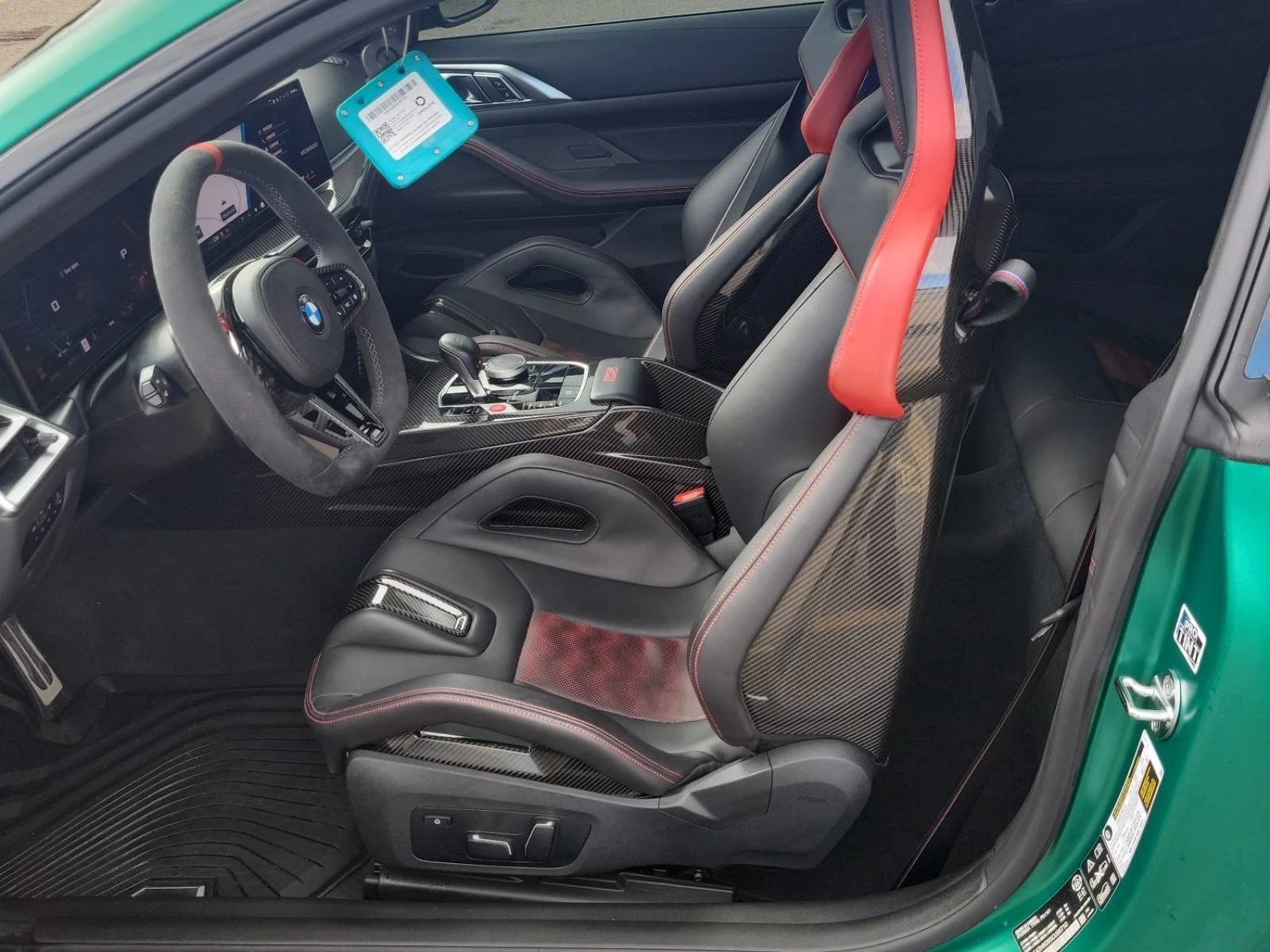 BMW M4  Cs* Carbon Bucket* Titanium Изпускателна Система, снимка 6 - Автомобили и джипове - 56087469