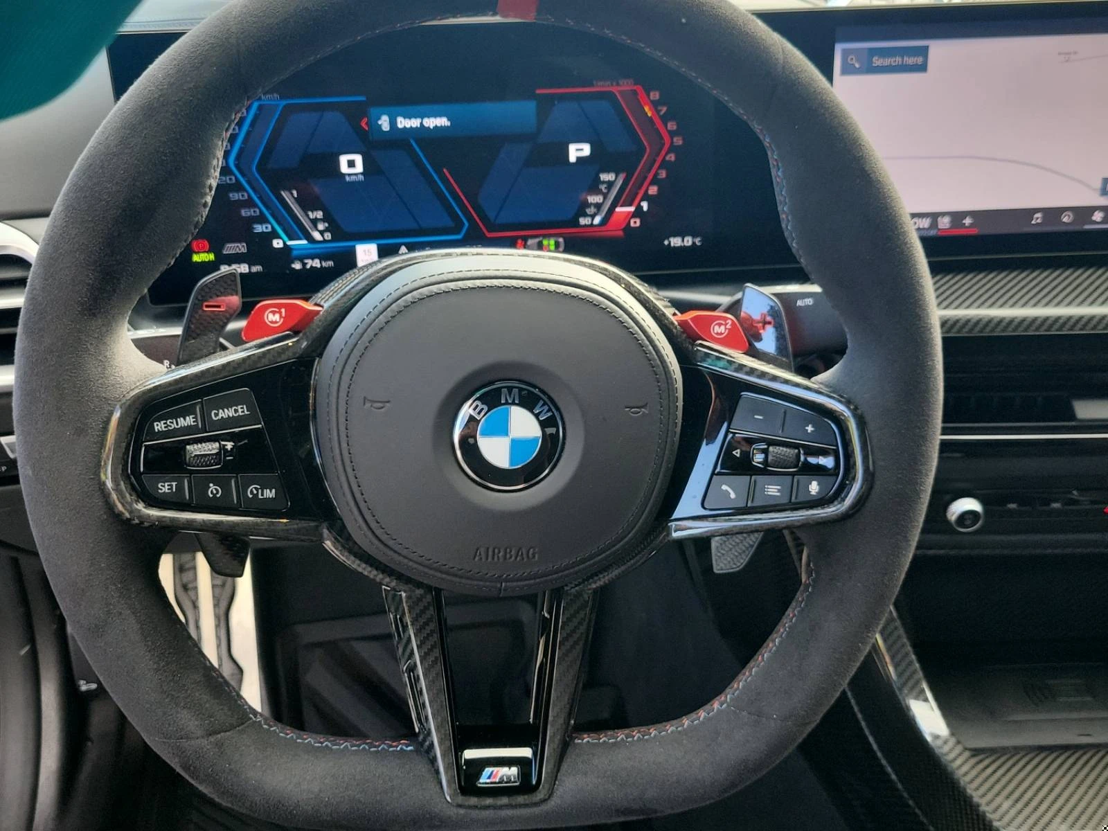 BMW M4  Cs* Carbon Bucket* Titanium Изпускателна Система, снимка 5 - Автомобили и джипове - 56087469