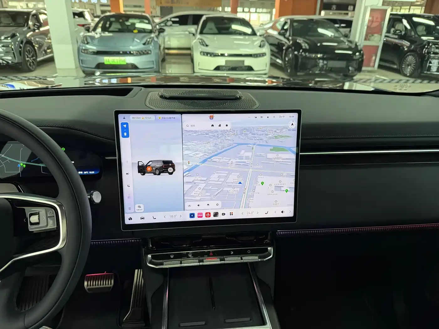 Zeekr 9X ULTRA | 70kWh | 900V | 6-������ | 360 ������ |  | Mobile.bg � ����������� 9