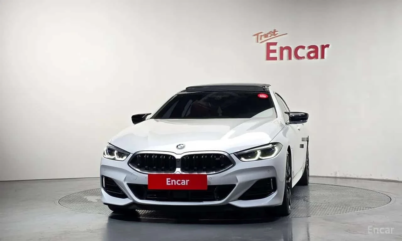 BMW 850 xDrive Gran Coupe | ��������������� | ���� �� �� | Mobile.bg � ����������� 3