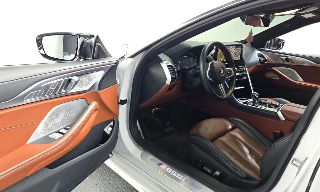 BMW 850 xDrive Gran Coupe | ��������������� | ���� �� �� | Mobile.bg � ����������� 10