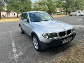 BMW X3, снимка 1