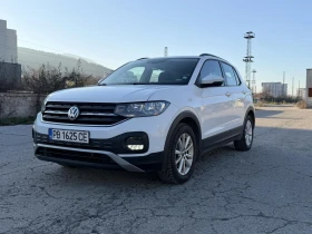 VW T-Cross, снимка 2