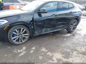 BMW X2 2.0l M35I, снимка 6