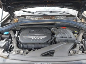 BMW X2 2.0l M35I, снимка 10