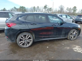 BMW X2 2.0l M35I, снимка 13