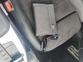 BMW X1 M35I XDRIVE /CARFAX/2 ключа/Алкантара/Подгрев, снимка 11