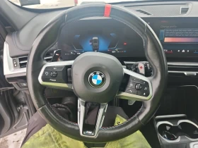 BMW X1 M35I XDRIVE /CARFAX/2 ключа/Алкантара/Подгрев, снимка 12