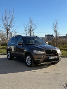 BMW X5 35i, снимка 2