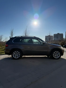 BMW X5 35i, снимка 5