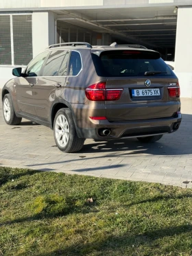 BMW X5 35i, снимка 9