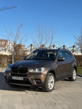 BMW X5 35i, снимка 4