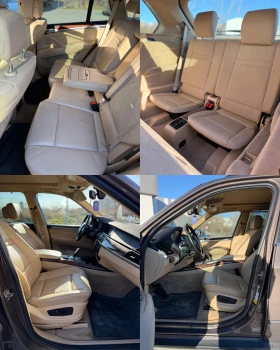 BMW X5 35i, снимка 13