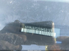 Kia Sorento 2.5l S, снимка 9