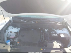 Kia Sorento 2.5l S, снимка 10