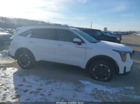 Kia Sorento 2.5l S, снимка 13