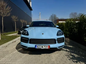 Porsche Cayenne 2.9 i , снимка 1