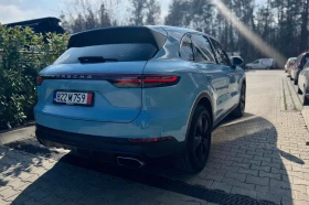Porsche Cayenne 2.9 i , снимка 15