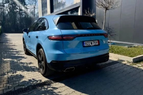 Porsche Cayenne 2.9 i , снимка 14