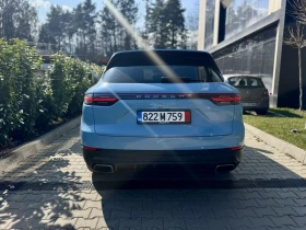 Porsche Cayenne 2.9 i , снимка 2
