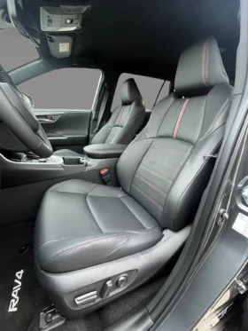 Toyota Rav4 2.5 4×4 Hybrid = Style Edition = Гаранция, снимка 5