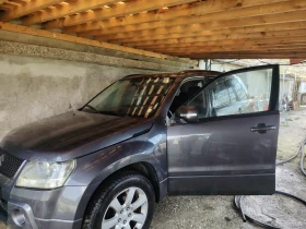 Suzuki Grand vitara, снимка 1