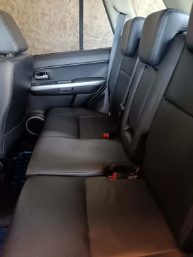 Suzuki Grand vitara, снимка 10