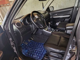 Suzuki Grand vitara, снимка 7