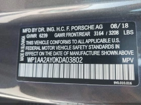 Porsche Cayenne 3.0l, снимка 9