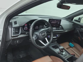 Audi Q5 TECHNIK* Quattro* Podgrev* Obduhvane* , снимка 9