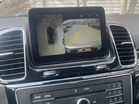 Mercedes-Benz GLE 350 d 360КАМЕРИ| HARMAN/KARDON| PANO| , снимка 12
