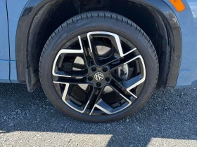VW Tiguan * Highline R Line* 2 КЛЮЧА* ПОДГРЕВ* KEYLESS* PANO, снимка 7